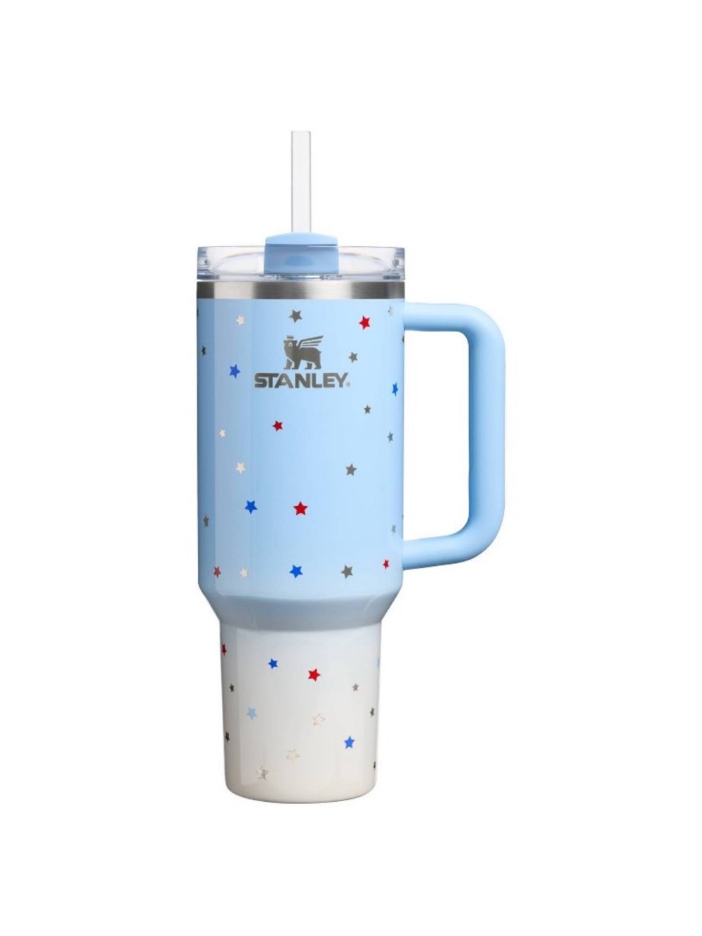 NWT Stanley Starry sparkle 40oz tumbler